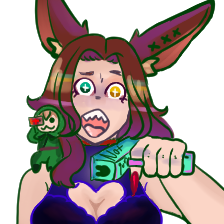 The bonk to end all bonks