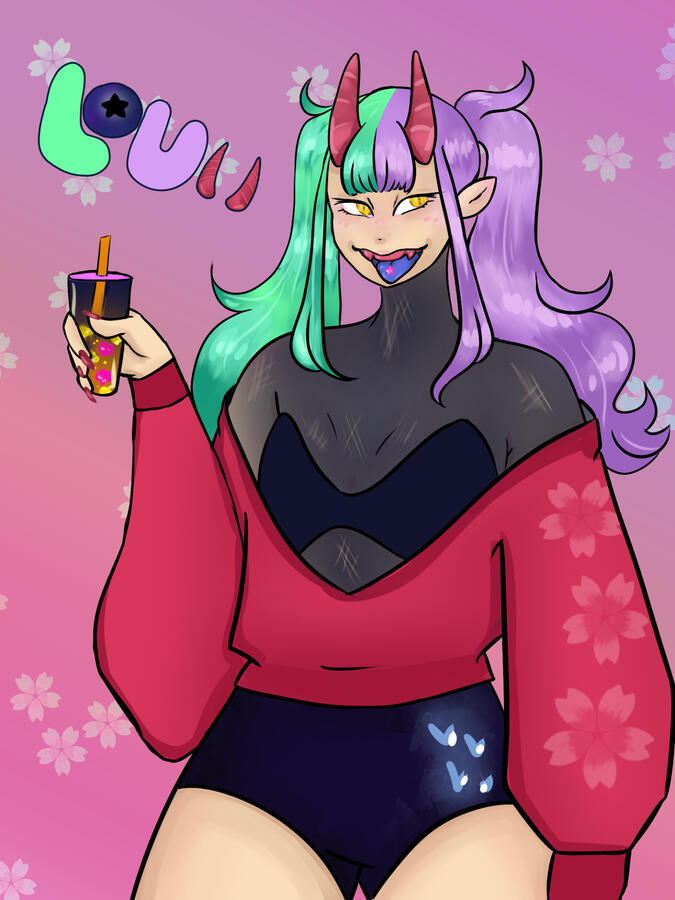 I like my antimatter with extra stardust